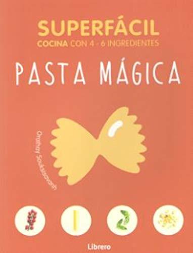 SUPERFACIL PASTA MAGICA