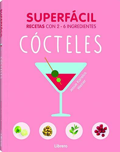 Cócteles, superfácil