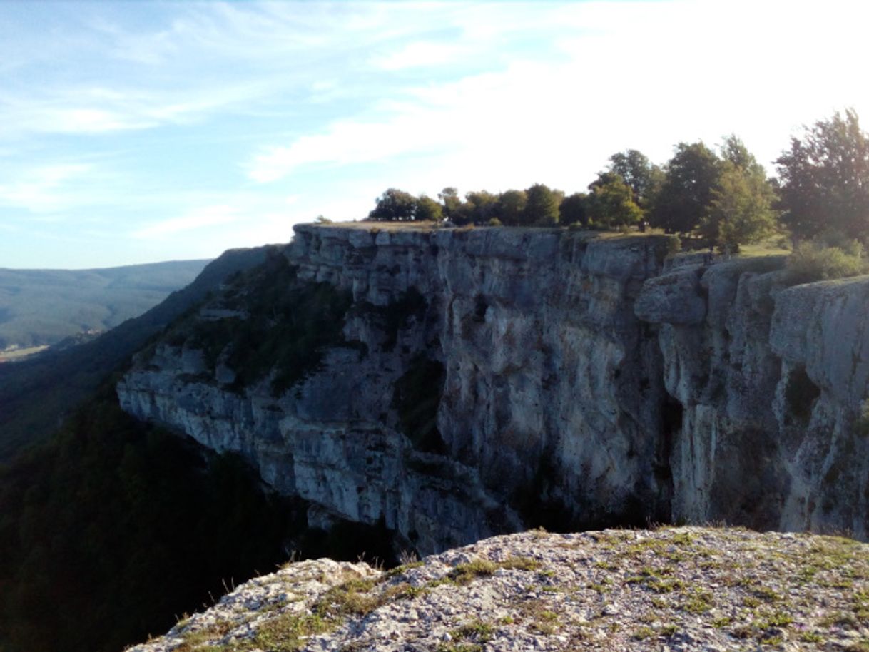 Place Mirador del Balcón de Pilatos