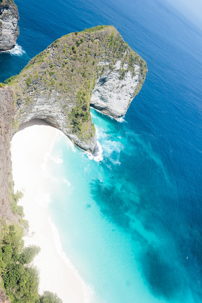Place Kelingking Beach