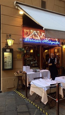 Restaurants Ristorante Da Nello Al Montegrappa