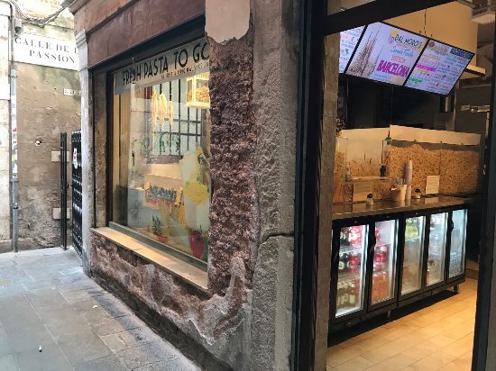 Restaurants Dal Moro's