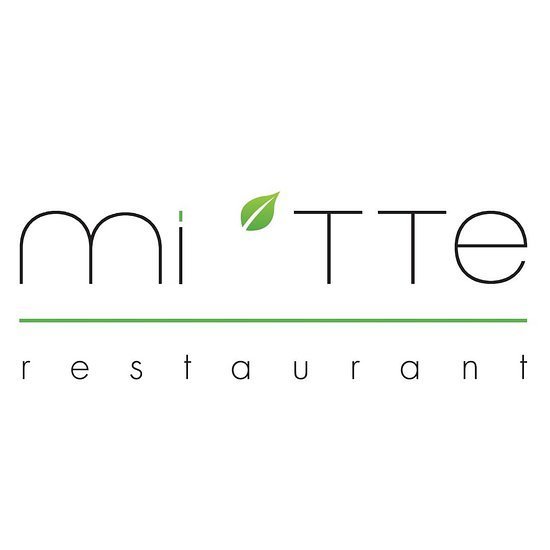 Restaurantes Mitte Restaurant