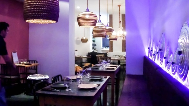 Restaurants Morao Tapas