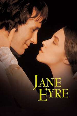Movie Jane Eyre
