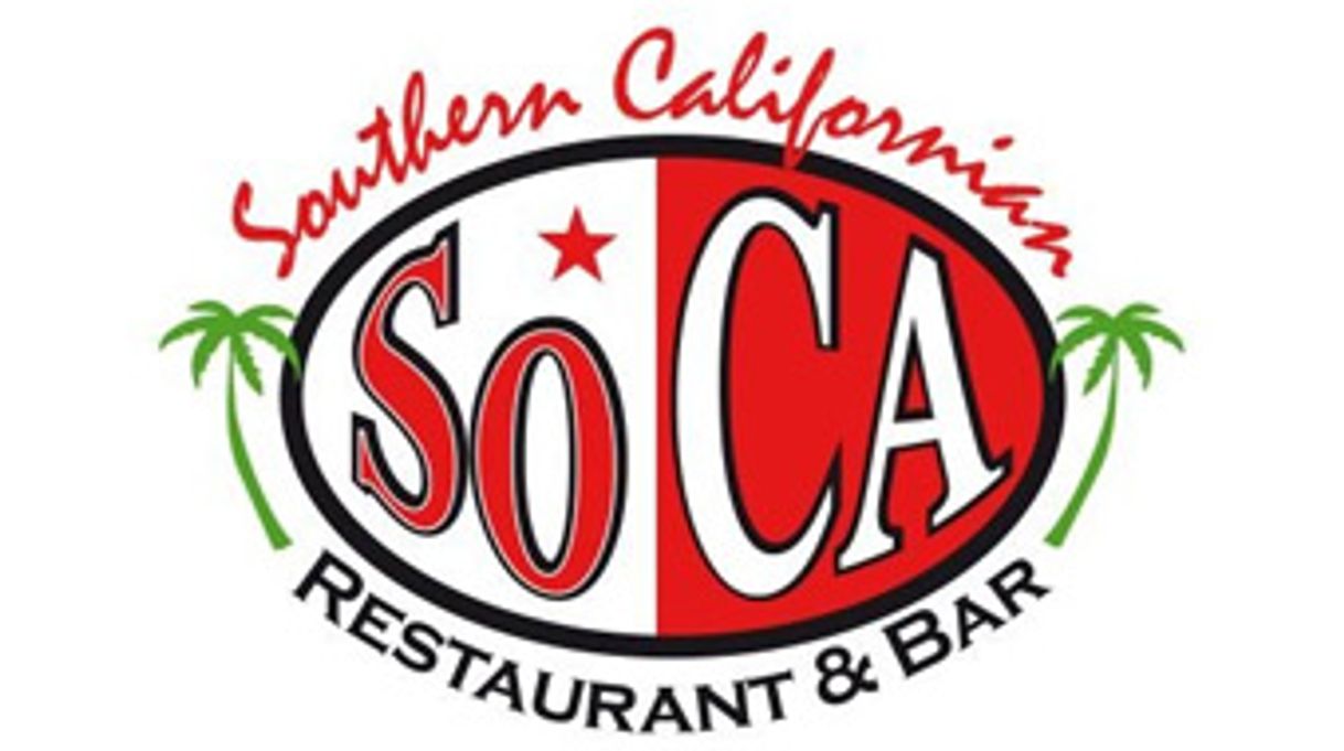 Restaurants Soca Restaurant & Bar