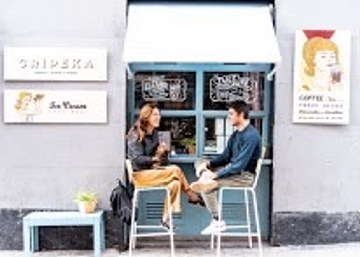 Place Cripeka