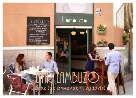 Bar Lambuzo