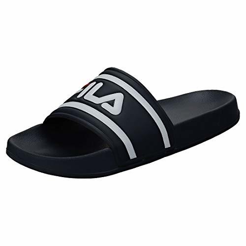 Productos Fila Morro Bay Slipper 1010286-29y, Zapatos de Playa y Piscina para Hombre,