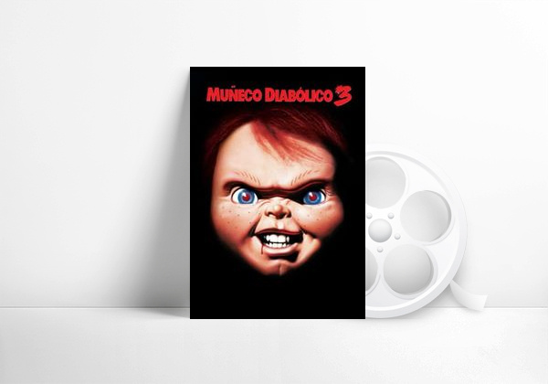 Filme Brinquedo Assassino 3