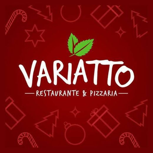 Variatto Restaurante e Pizzaria