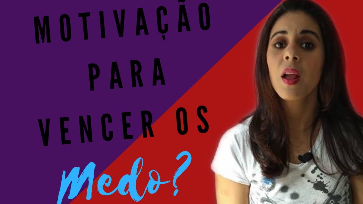 Fashion Vídeo do YouTube