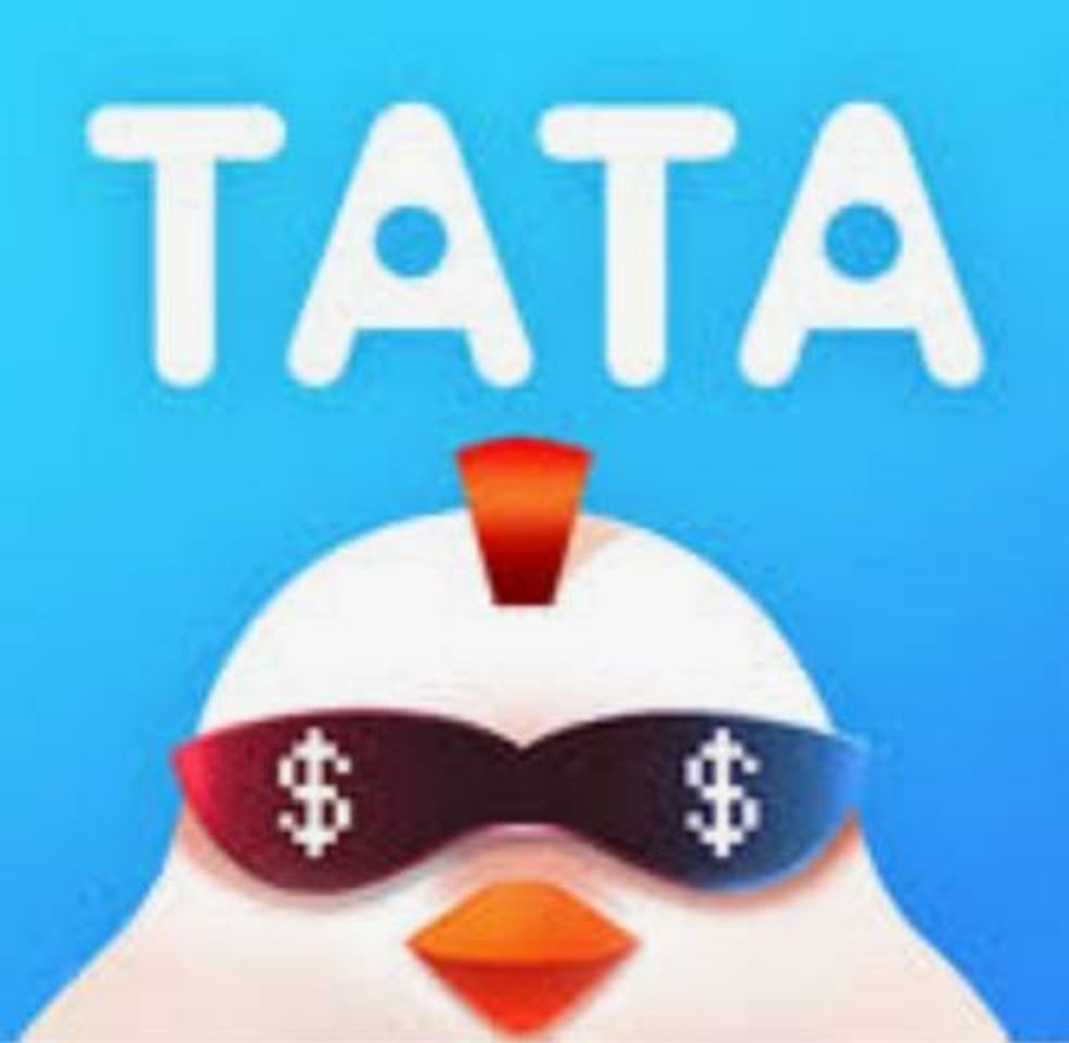 App TATA 