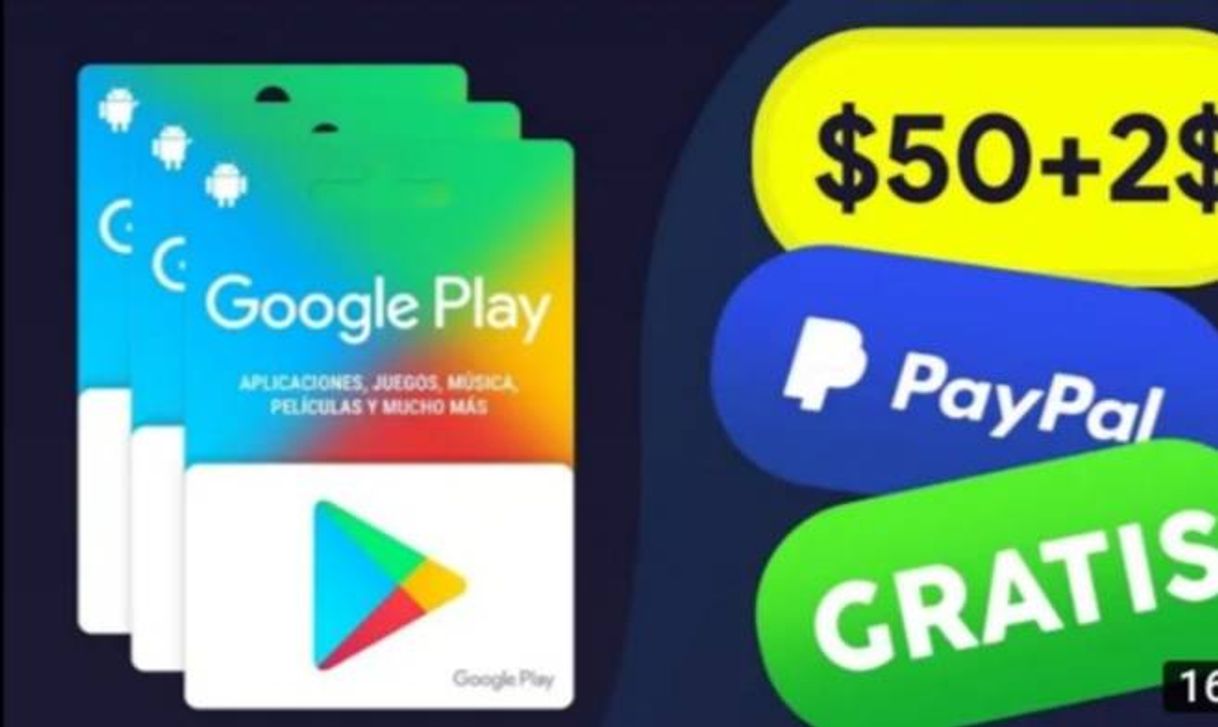 App Cual es? LA MEJOR APP para Ganar DINERO en PAYPAL🥳 APPS