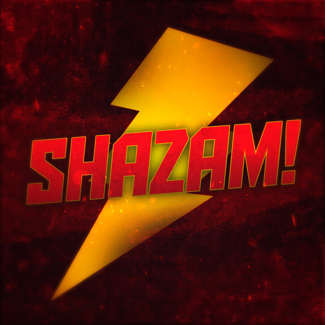 Canción Shazam!