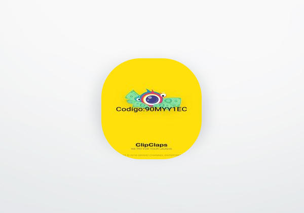 App Codigo: 90MYY1EC 