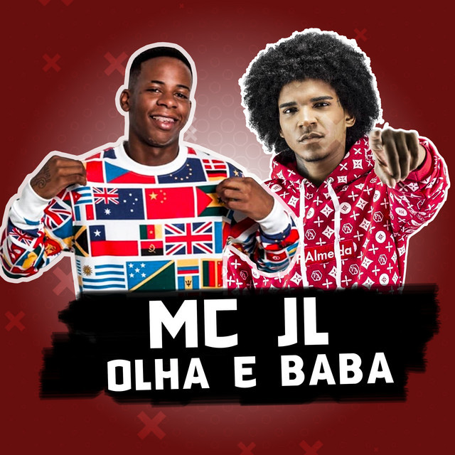 Canción Olha e Baba