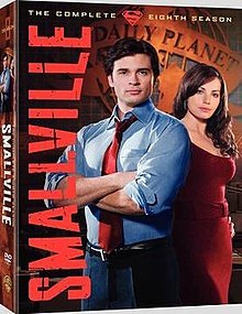 Movie SmallVille