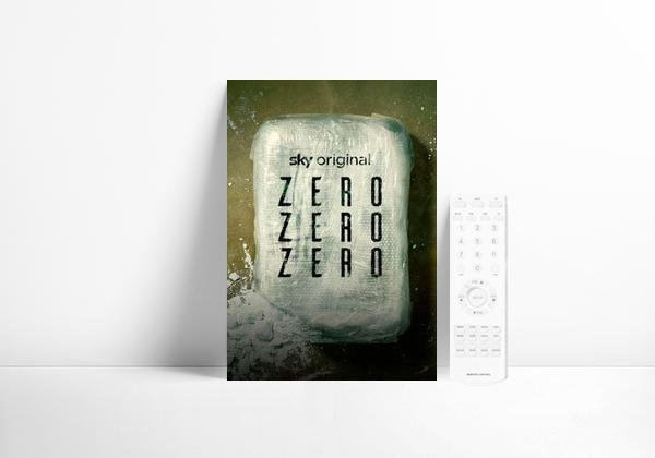 ZeroZeroZero