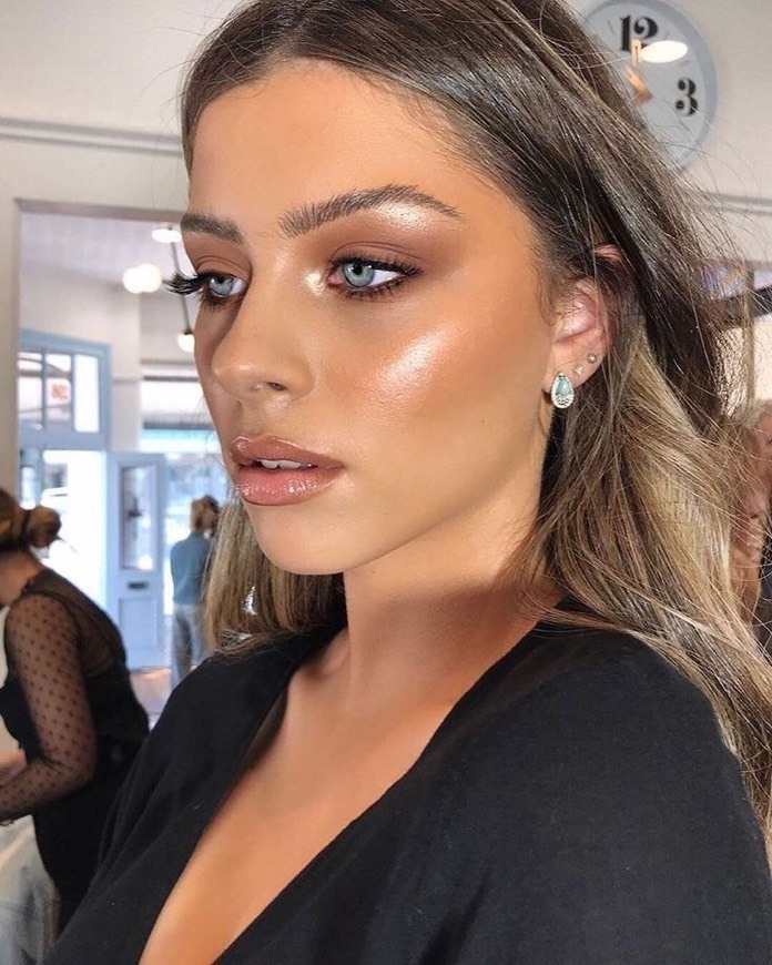 que glow ❤️