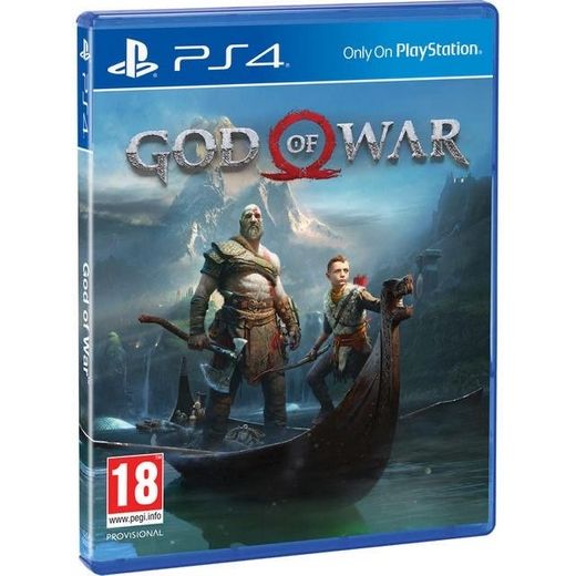 God Of War | PS4