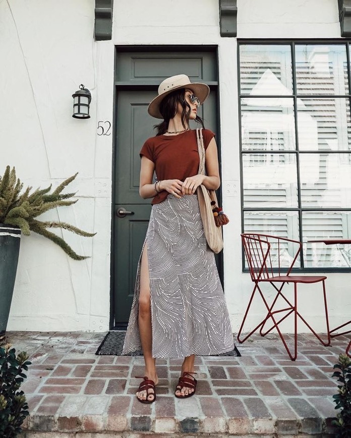 Love this look