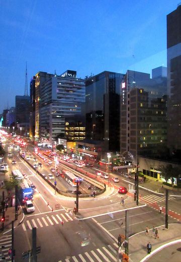 Av. Paulista