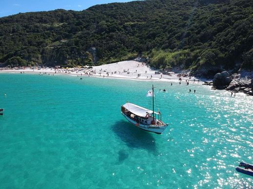 Arraial do Cabo