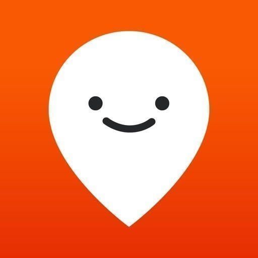 Moovit: Train & Bus Times