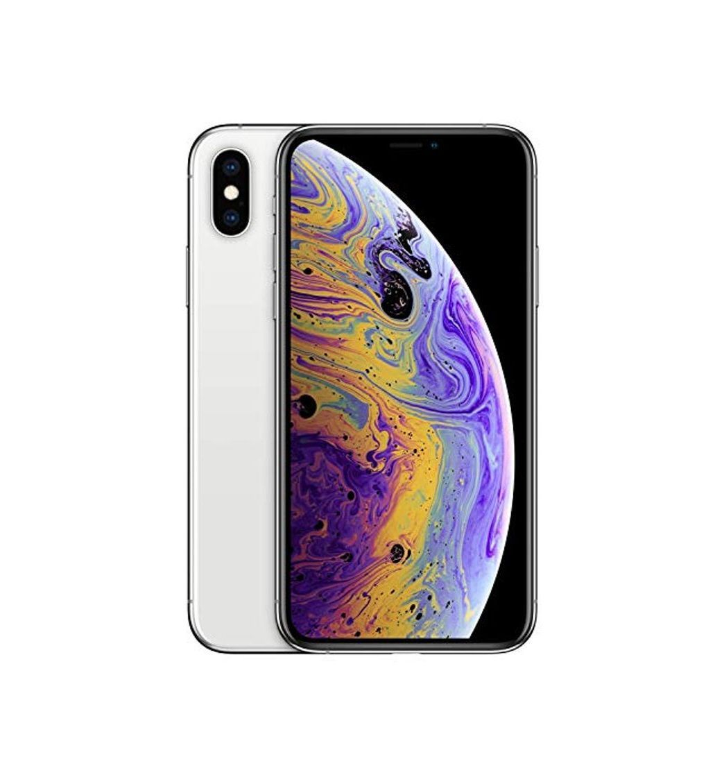 Electrónica Apple iPhone XS - Smartphone de 5.8"