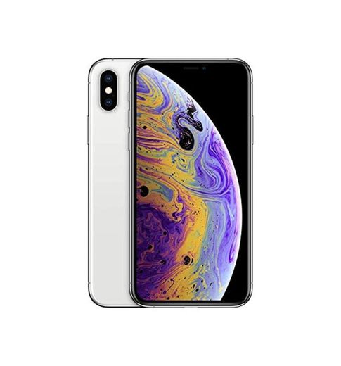 Apple iPhone XS - Smartphone de 5.8"