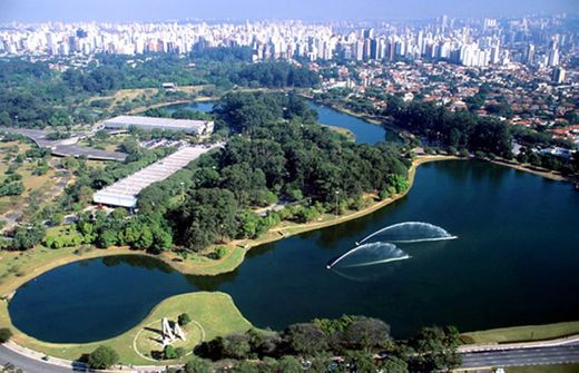 Ibirapuera