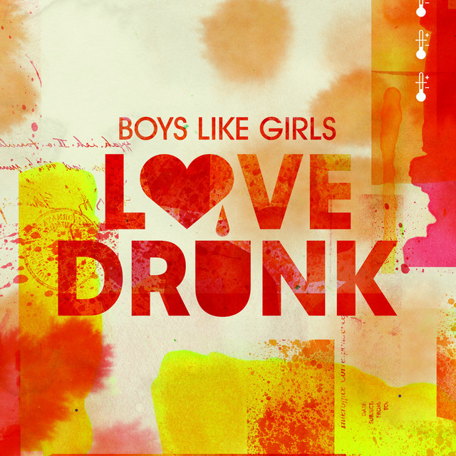 Canción Love Drunk