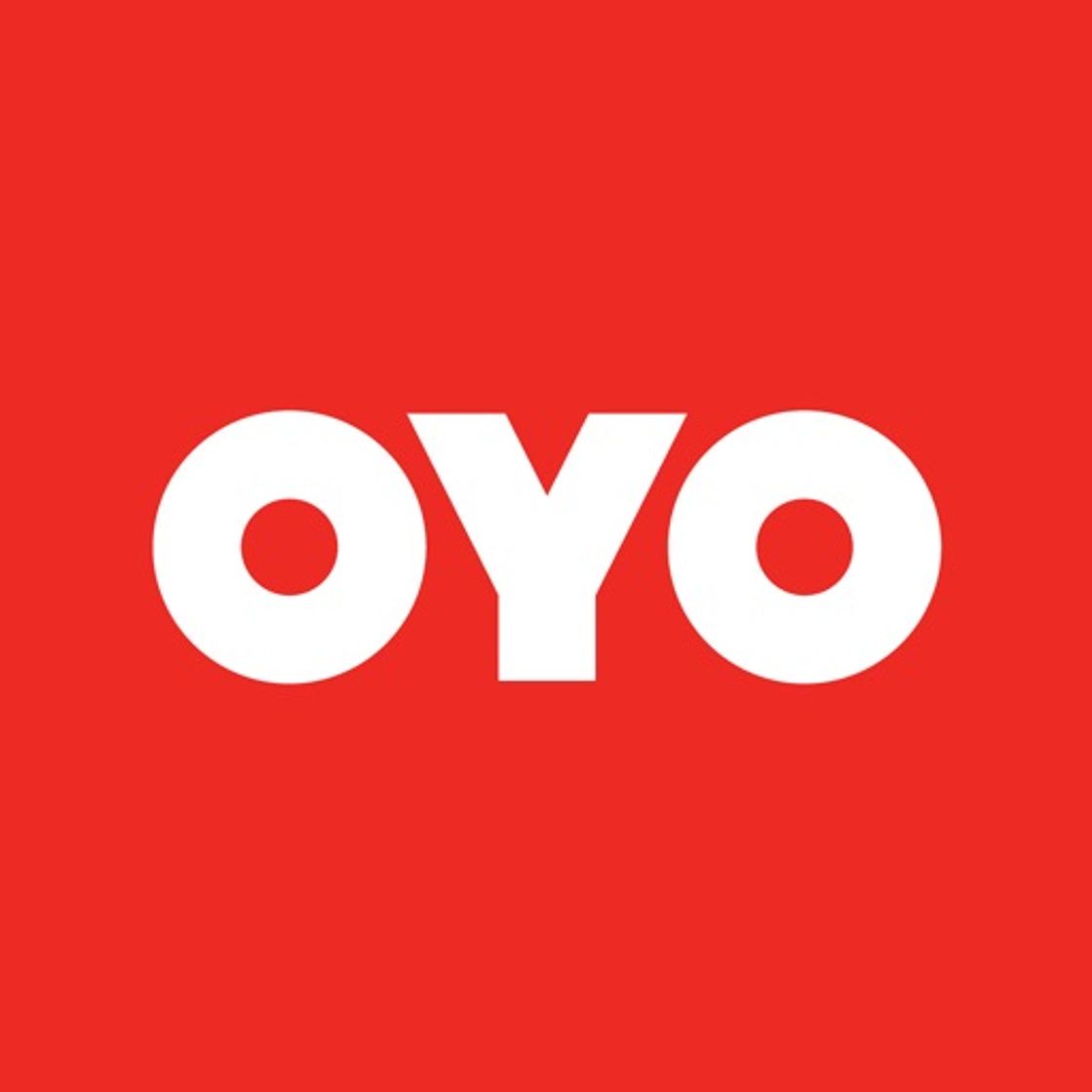 App OYO: Search & Book Hotel Rooms