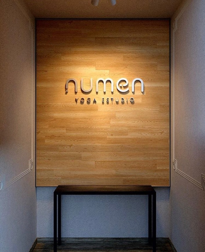 Place Numen Yoga 