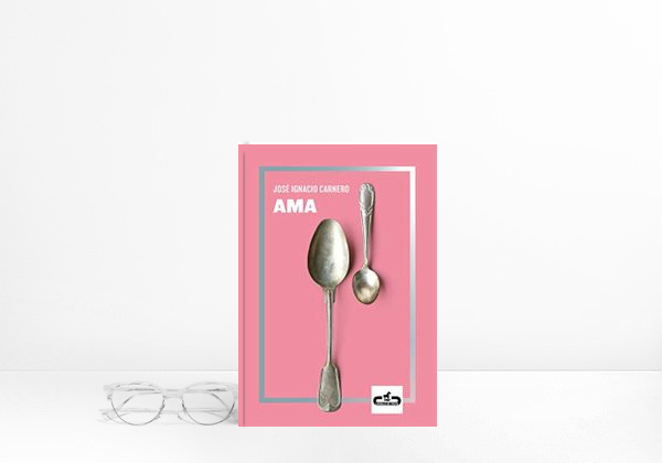 Livro Ama