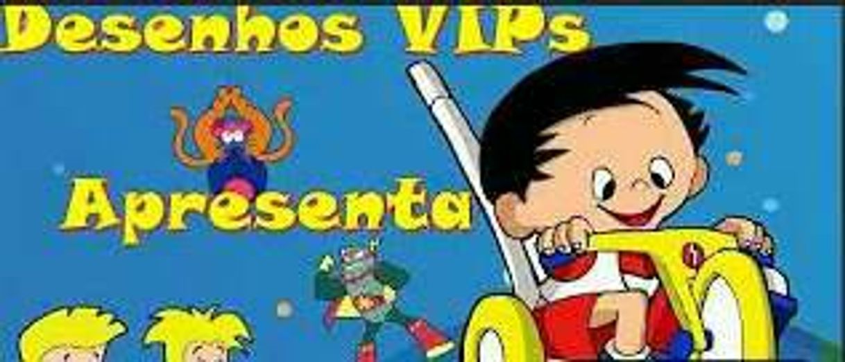 Videojuegos O Fantástico Mundo de Bobby Desenhos VIPs Apresenta O ...