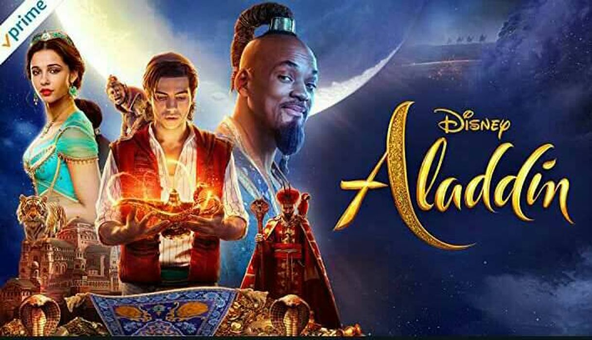 Social ALADDIN