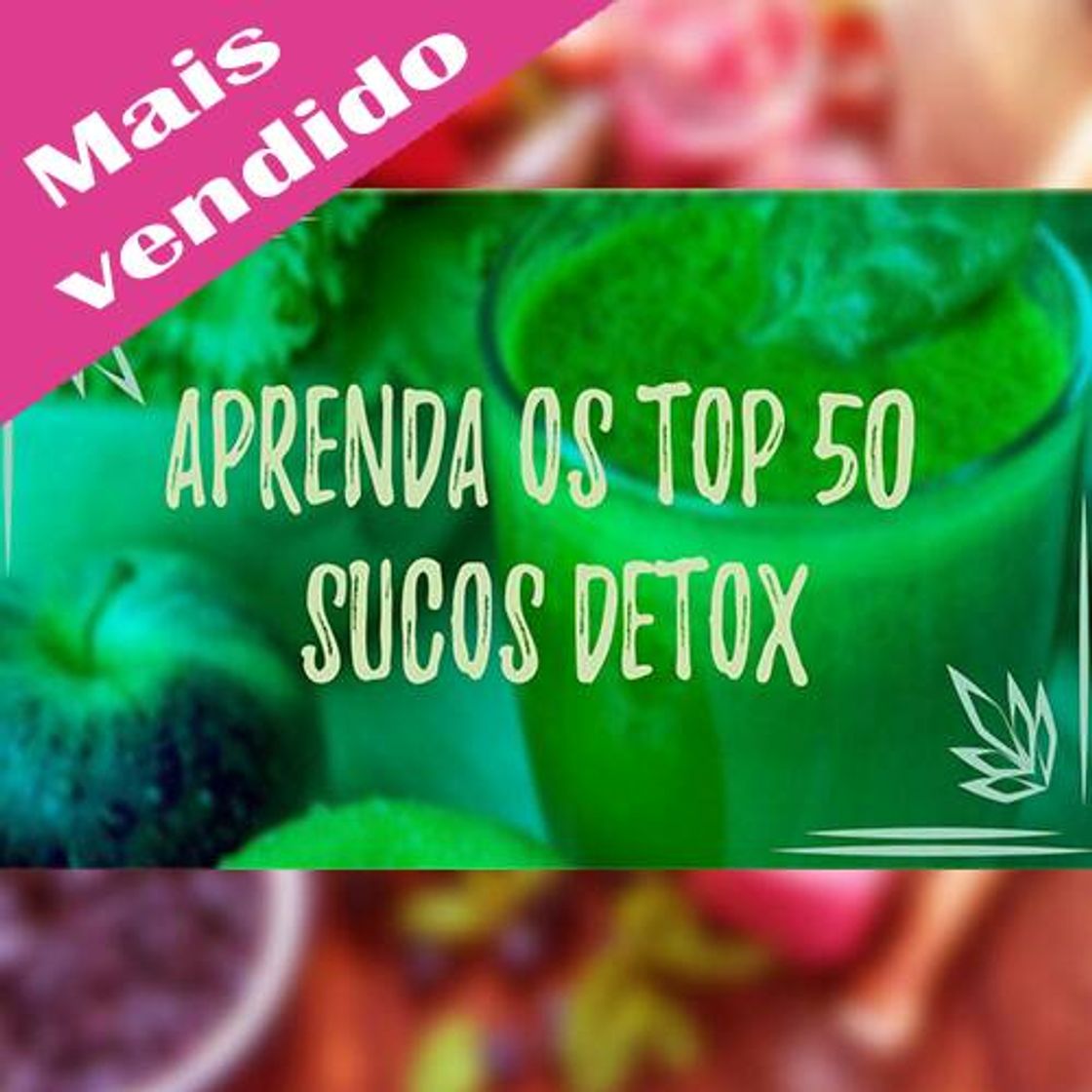 50 jugos de desintoxicación superiores