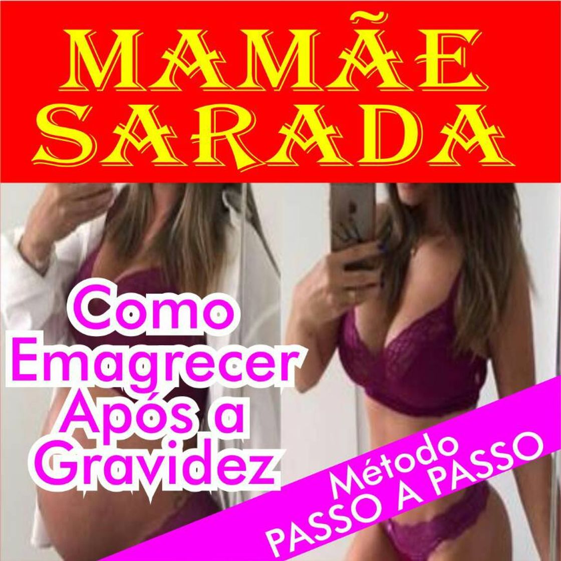 mamá sanada ebook