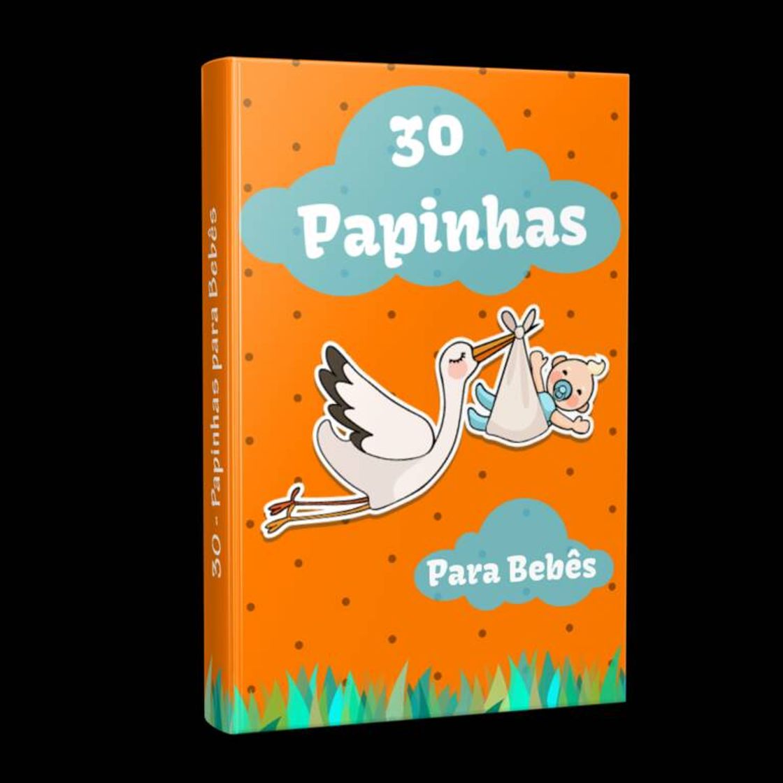 ¡30 deliciosas comidas para bebés que adorarán a tu bebé!