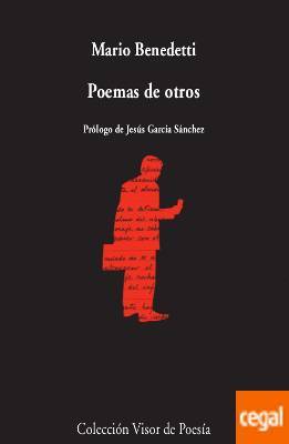 Libro Poemas De Otros de Benedetti