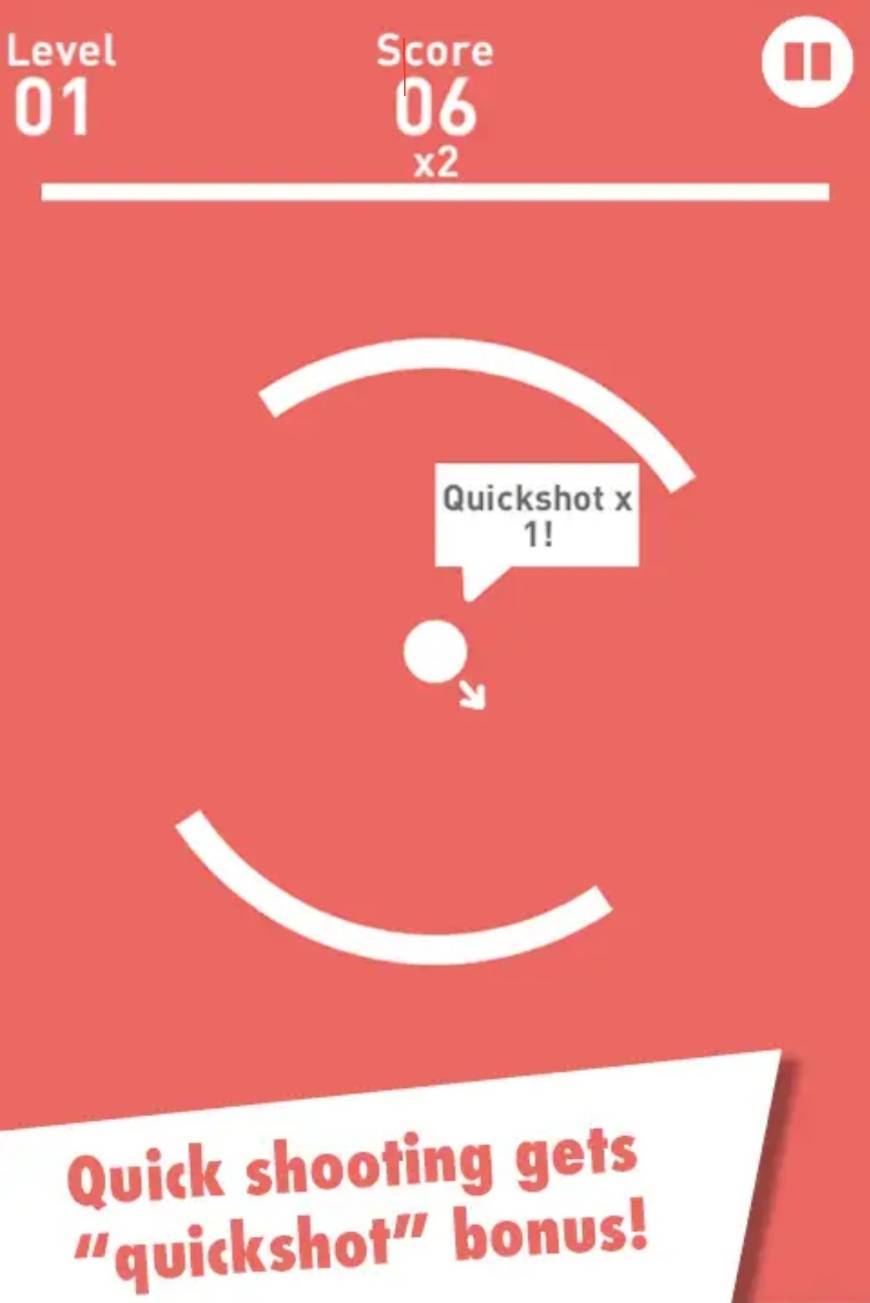 App Quickshot - Test your reflexes - Game - 2020 - Apps on Google Play