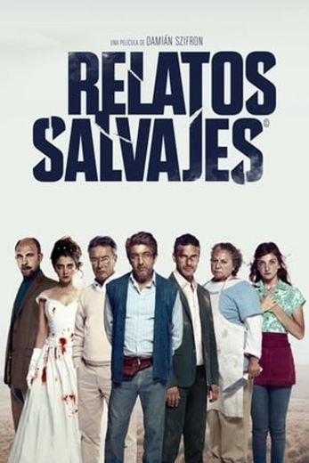 Wild Tales