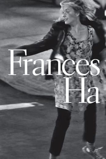 Frances Ha