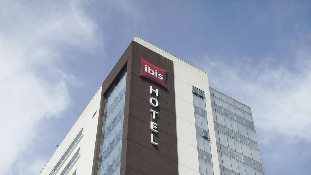 Place Hotel Ibis Osasco