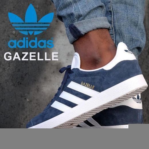 Producto adidas Gazelle, Zapatillas de deporte Unisex Adulto, Varios colores