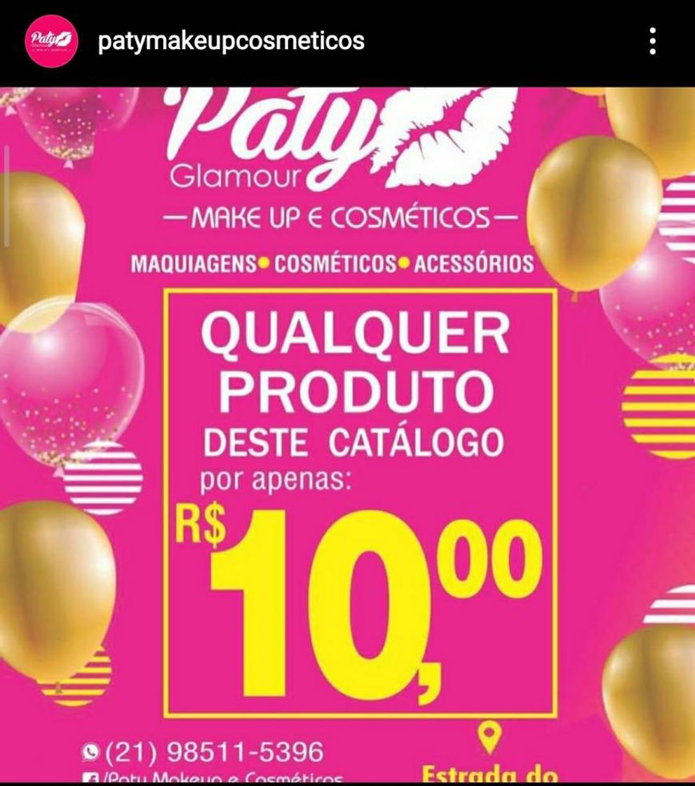 Loja da Paty