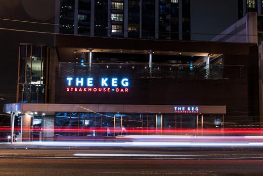 The Keg Steakhouse + Bar - York Street