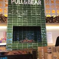 Places Pull Bear